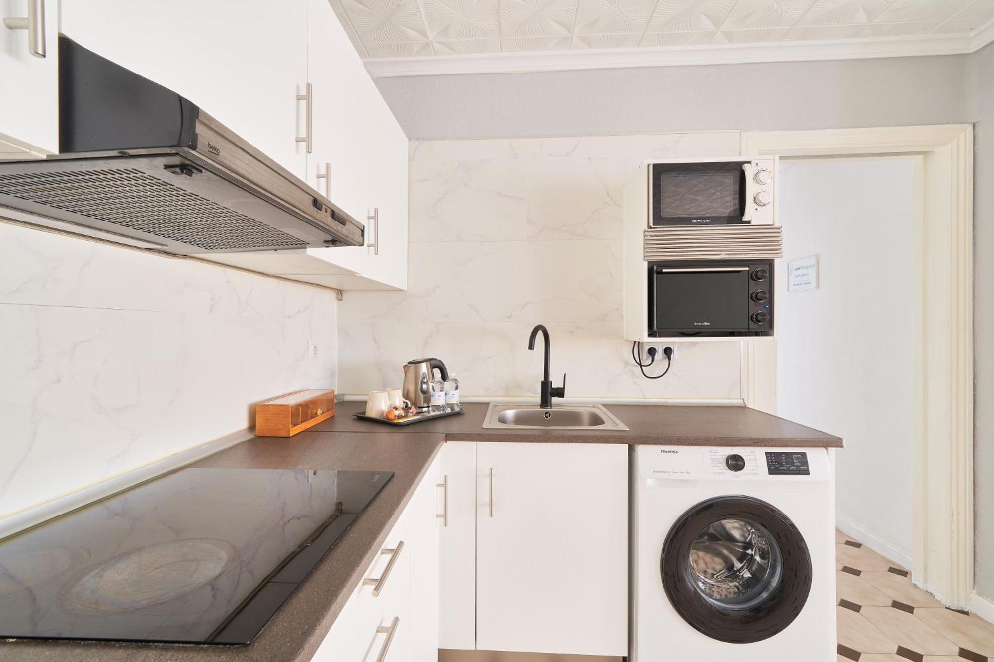 Fantastico Apartamento Junto A La Estacion Málaga Eksteriør billede
