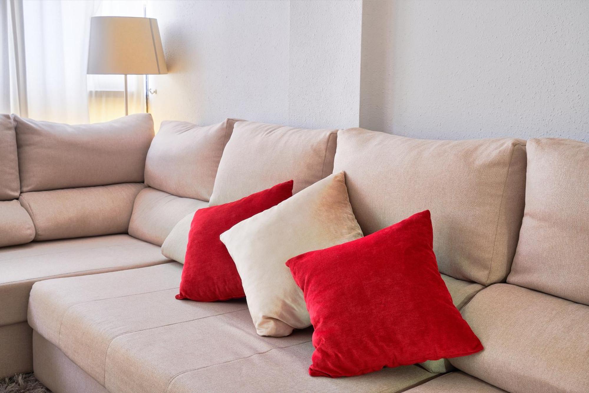 Fantastico Apartamento Junto A La Estacion Málaga Eksteriør billede
